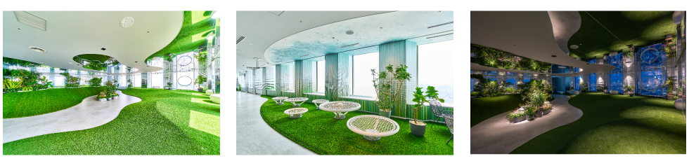 てんぼうパーク写真